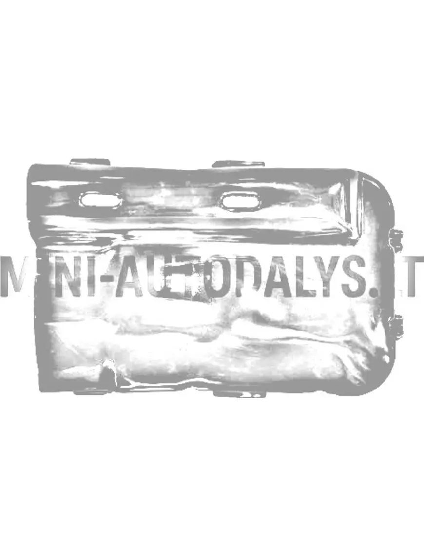 Mootori alumise osa kaitsekate Ligier / Microcar