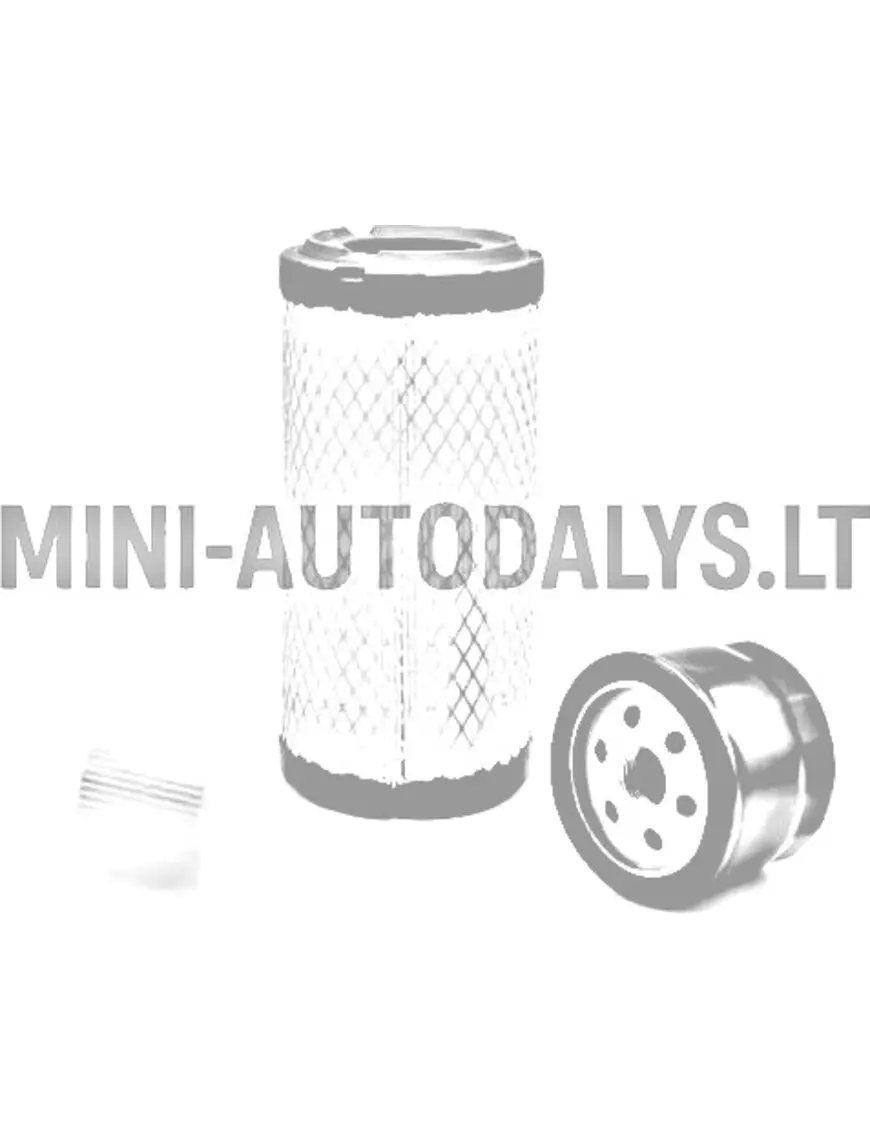 Filtrite komplekt Lombardini 502 FOCS / Progress