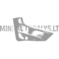 Kaitseraua nurga spoiler Ligier JS60 Sport Ultimate MITTEORIGINAALNE