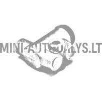 Pidurdusrõhu piiraja Microcar / JDM / Chatenet / Grecav