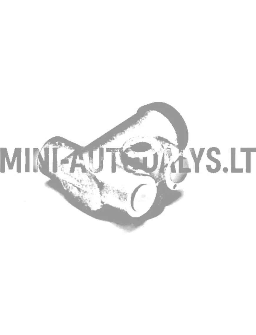 Pidurdusrõhu piiraja Microcar / JDM / Chatenet / Grecav