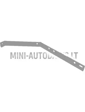 Stabilisaatori tugiraam Aixam Vision / Sensation / #17186 | Mini Auto Parts