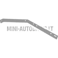 Stabilisaatori tugiraam Aixam Vision / Sensation / #17186 | Mini Auto Parts