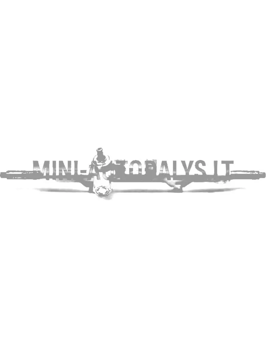 Roolikoda Aixam #17199 | Mini Auto Parts