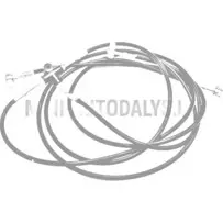 Tagumine piduritoru Ligier / Microcar