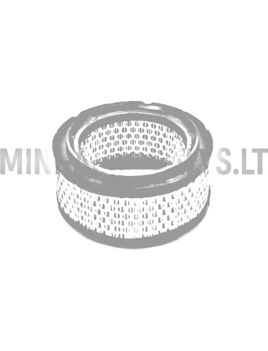 Õhufilter Casalini Mitsubishi