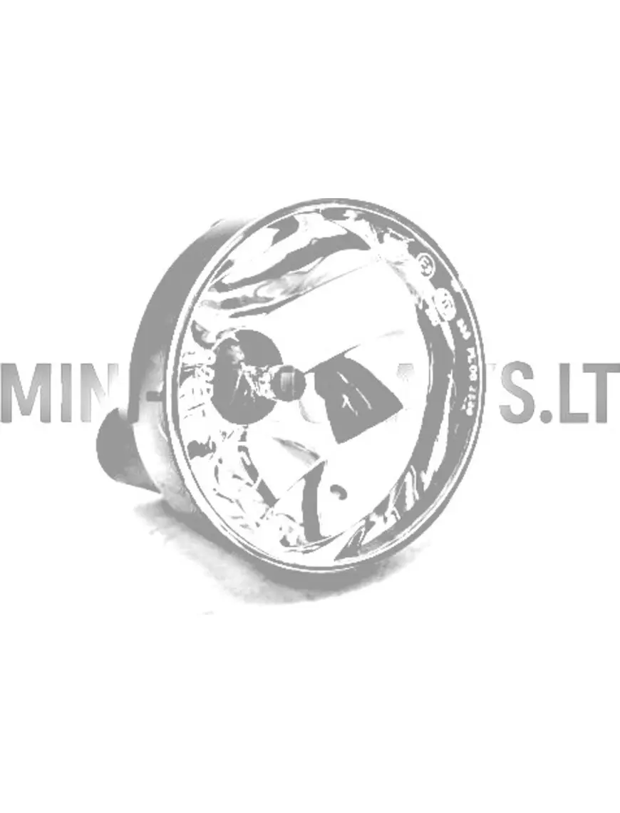 Udutuli Ligier / Microcar