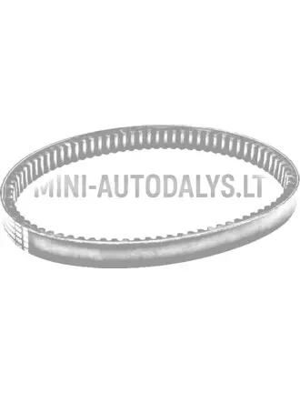 Veorihm Aixam 3HP23 B1211AA1096