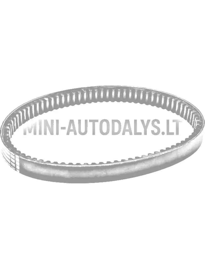 Veorihm Aixam 3HP23 B1211AA1096