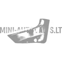 Vasakpoolne stange nurgaspoiler Ligier JS60 Sport Ultimate MITTEORIGINAALNE