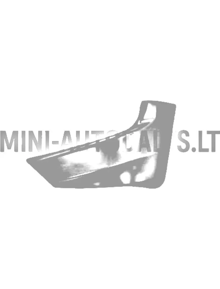 Vasakpoolne stange nurgaspoiler Ligier JS60 Sport Ultimate MITTEORIGINAALNE