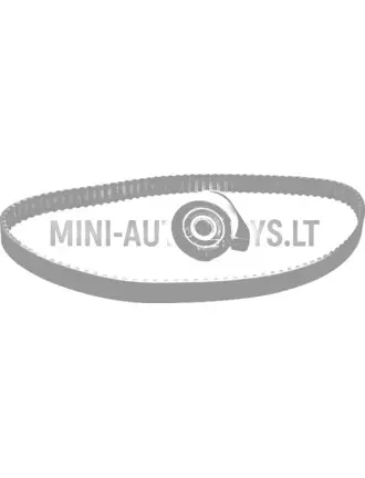 Jaotuskomplekt Lombardini 502 FOCS / Progress