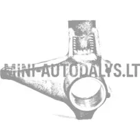 Parempoolne rooliots Chatenet Media / Barooder / CH26 / CH32 (Coram pidurisüsteem)