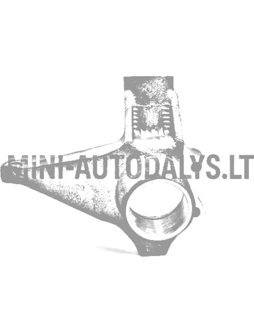 Parempoolne rooliots Chatenet Media / Barooder / CH26 / CH32 (Coram pidurisüsteem)