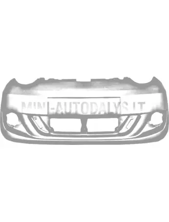 Aixam Minauto Sensation esiosa stange #17228 | Mini Auto Parts