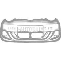 Aixam Minauto Sensation esiosa stange #17228 | Mini Auto Parts