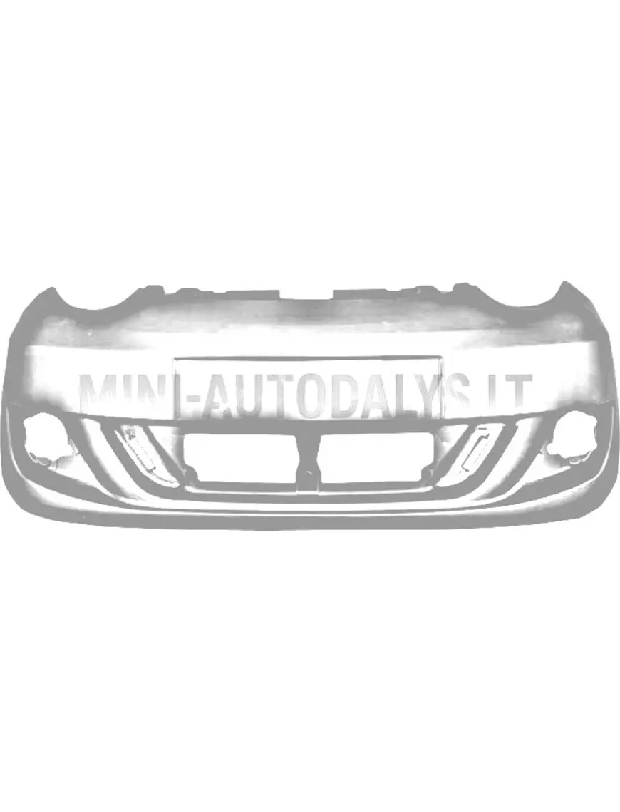 Aixam Minauto Sensation esiosa stange #17228 | Mini Auto Parts