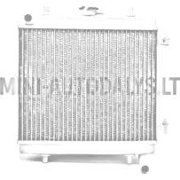 Radiaator Grecav EKE / Sonique