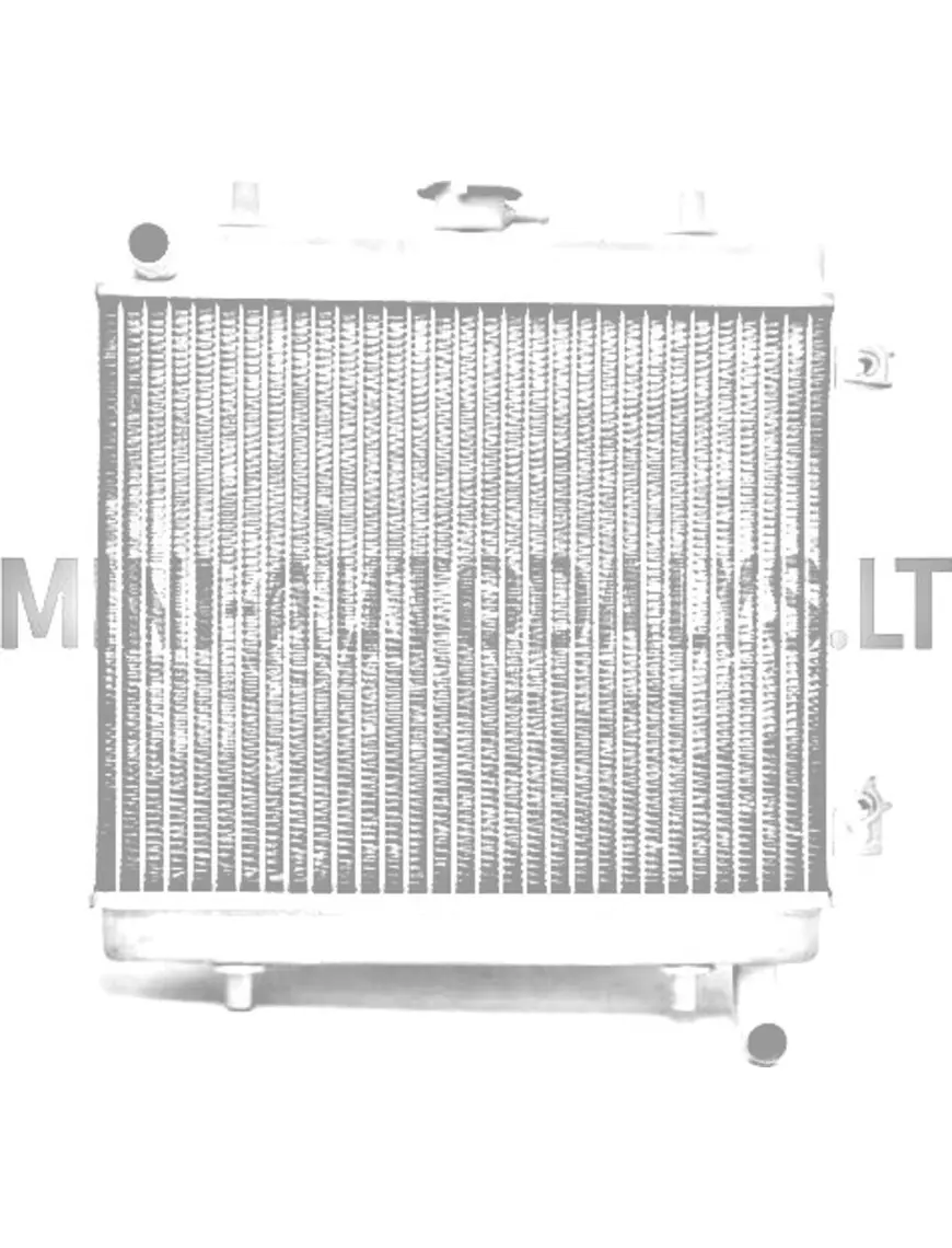 Radiaator Grecav EKE / Sonique