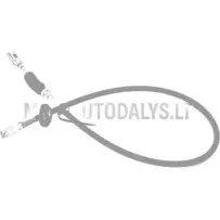 Käiguvahetustross Grecav EKE / Sonique