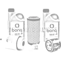 Filtrite komplekt Lombardini 442 / 492 / 480 DCI + 2 liitrit mootoriõli