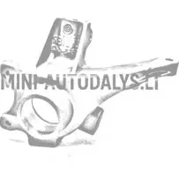 Vasak roolivarda ots Ligier X-Too / Max / S / R / RS