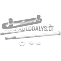 Mootori kinnitus / käigukasti kinnitus Ligier / Microcar (Lombardini 502 Progress)