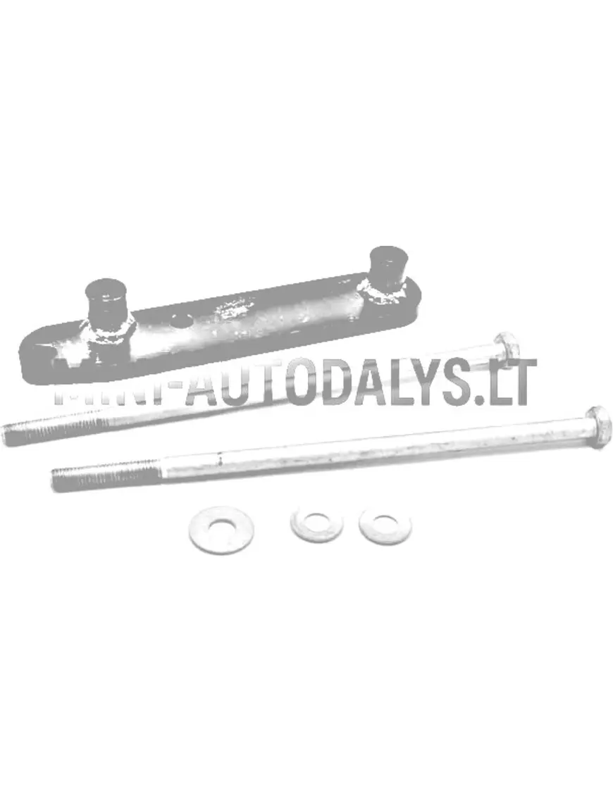 Mootori kinnitus / käigukasti kinnitus Ligier / Microcar (Lombardini 502 Progress)