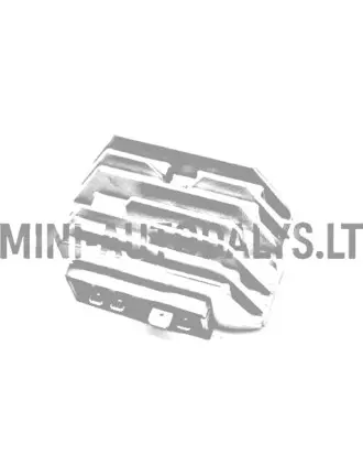 Pingeregulaator Lombardini (30 amprit) Microcar / Ligier / Chatenet / Bellier