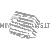 Pingeregulaator Lombardini (30 amprit) Microcar / Ligier / Chatenet / Bellier