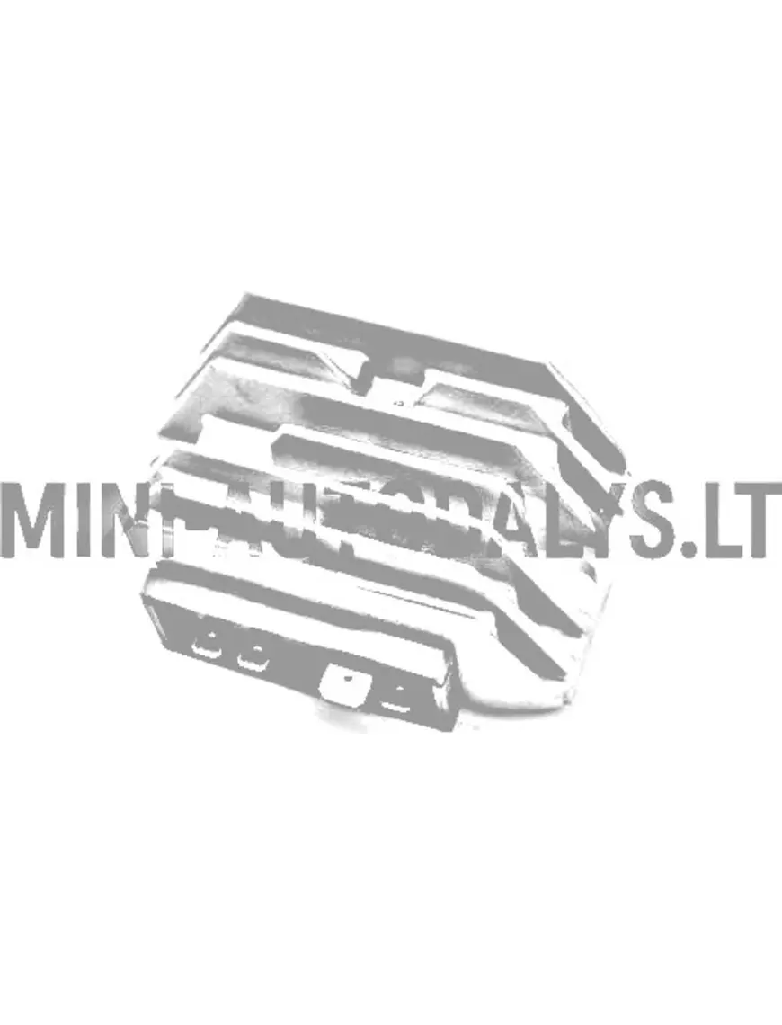 Pingeregulaator Lombardini (30 amprit) Microcar / Ligier / Chatenet / Bellier