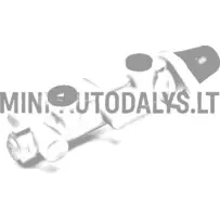 Peasilinder (ABS pidurisüsteem) Aixam