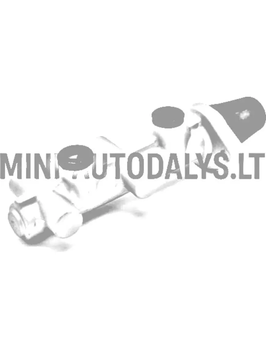 Peasilinder (ABS pidurisüsteem) Aixam