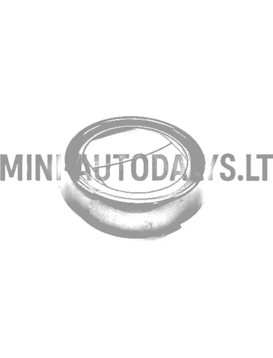 Ventilatsioonirest "Aixam Vision" / "Sensation" / "Emotion" (must)