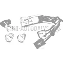 Süütevõti Aixam / Grecav / JDM / Chatenet