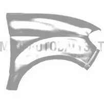 Eesmine parempoolne poritiib Chatenet CH40