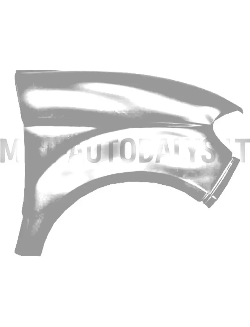 Eesmine parempoolne poritiib Chatenet CH40