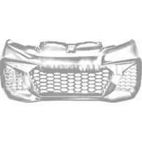 Aixam Ambition City / Coupe GT esiosa stange