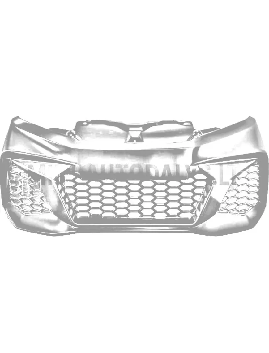 Aixam Ambition City / Coupe GT esiosa stange