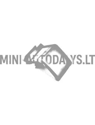 Kindalaeka sulgur Aixam 1997-2004