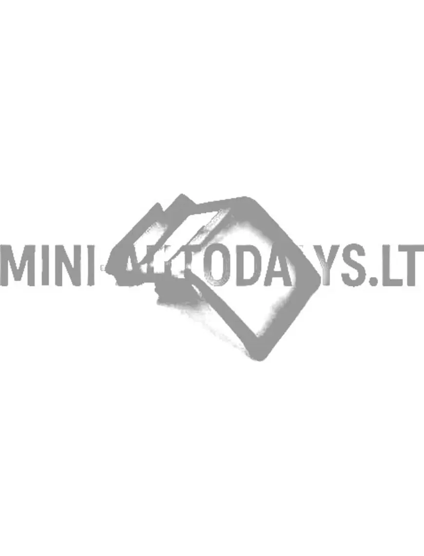 Kindalaeka sulgur Aixam 1997-2004