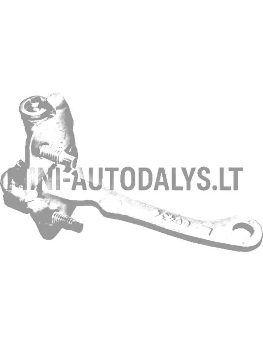 Uksepiiraja Chatenet