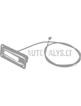 Tagaluugi tross Aixam 741