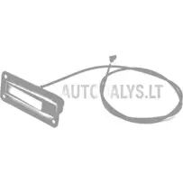 Tagaluugi tross Aixam 741