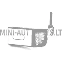 Parempoolne uksehing Microcar / Ligier