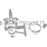 Käiguvahetushoob Microcar / Ligier