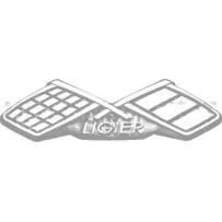 Ligier JS50 / JS50L Ph2/3 logo