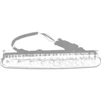 Päevasõidutuled Microcar / Ligier