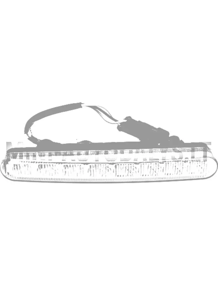 Päevasõidutuled Microcar / Ligier