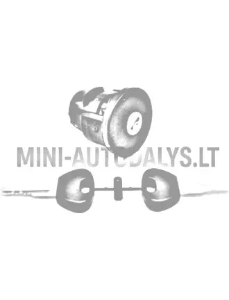 Kütusekork mopeedile